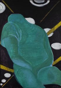 Titina Maselli - All'angolo