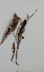 Oliviero Rainaldi - Angelo