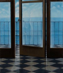 Paolo Collini - Presenze?