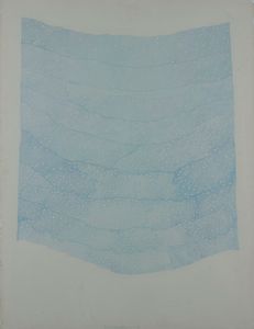 GIULIA NAPOLEONE - Senza titolo