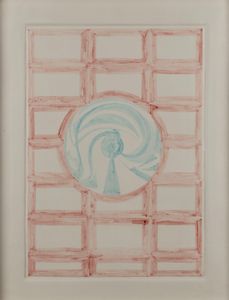 Domenico Bianchi - Composizione