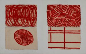 Dario Passi - Senza titolo