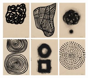 Dario Passi - Senza titolo