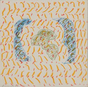 CARLA ACCARDI - Composizione