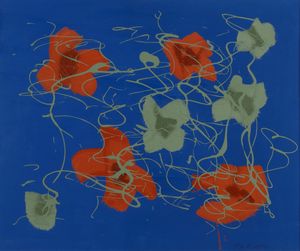 GIULIO TURCATO - Forme spezzate