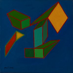 ACHILLE PERILLI - But