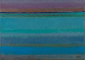 Vittoria Lippi - Nella quiete della sera