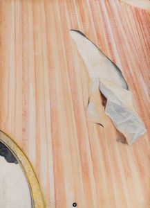 Ennio Calabria - Una riserva antica per sempre