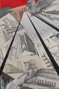 Paolo Fiorentino - Obliquo