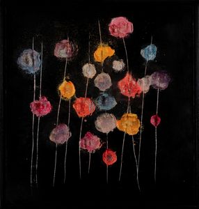 Claudio Palmieri - Giardino