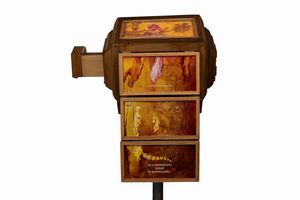 Arlene Austin - Senza titolo