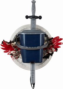 Graham Hudson - Senza titolo