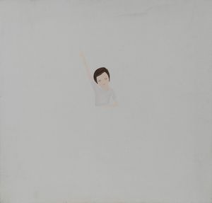 Carolina Raquel  Antich - Senza titolo