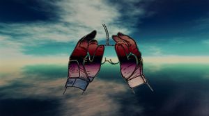 Jon Rafman - Annals of Time Lost (Solo Voyage)