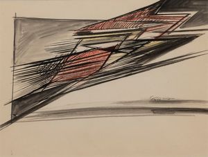 Vittorio Corona - Composizione