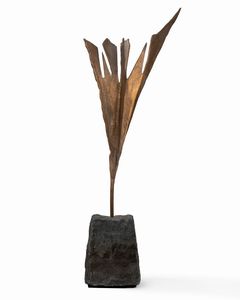 Nino Franchina - Senza titolo