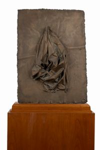 Giacomo Manzù - Studio per la porta di S. Pietro