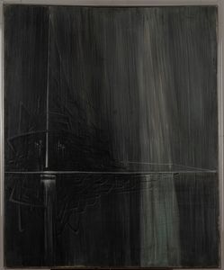 CESARE PEVERELLI - Naissance d'un visage