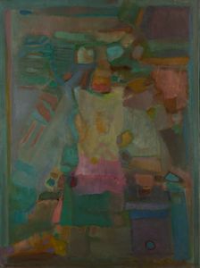 Vittoria Lippi - Solstizio d�estate