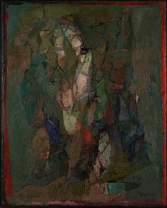 Enzo Brunori - Quando il giorno muore