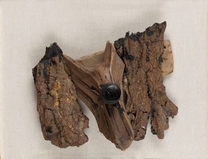 CLAUDIO CINTOLI - Senza titolo