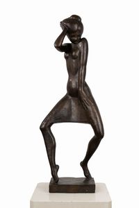 Franco Verroca - Senza titolo