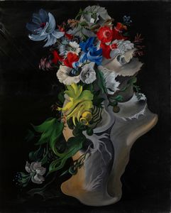 Marcel Jean - Le coup de vente