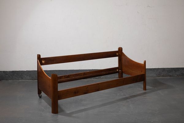 LUIGI CACCIA DOMINIONI : L8 San Martino  - Asta Design e Arti Decorative - Associazione Nazionale - Case d'Asta italiane