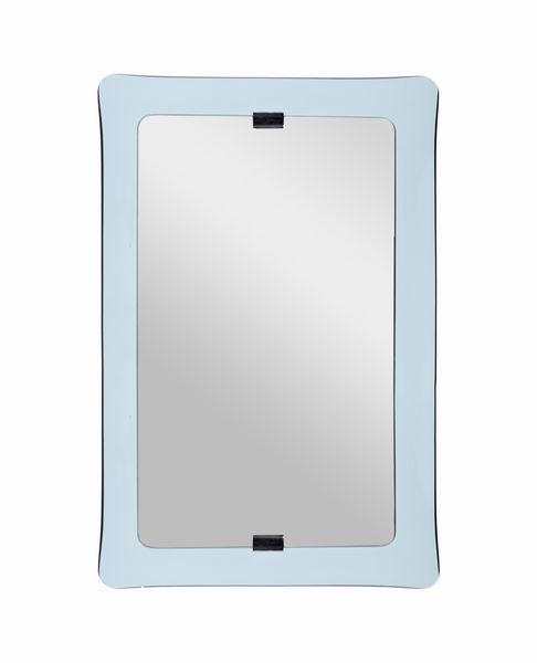 CRISTAL ART : Specchio  - Asta Design e Arti Decorative - Associazione Nazionale - Case d'Asta italiane