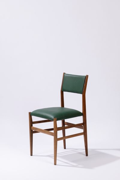 GIO PONTI : Leggera  - Asta Design e Arti Decorative - Associazione Nazionale - Case d'Asta italiane