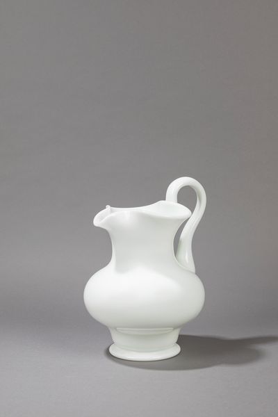 Archimede Seguso : Brocca  - Asta Design e Arti Decorative - Associazione Nazionale - Case d'Asta italiane