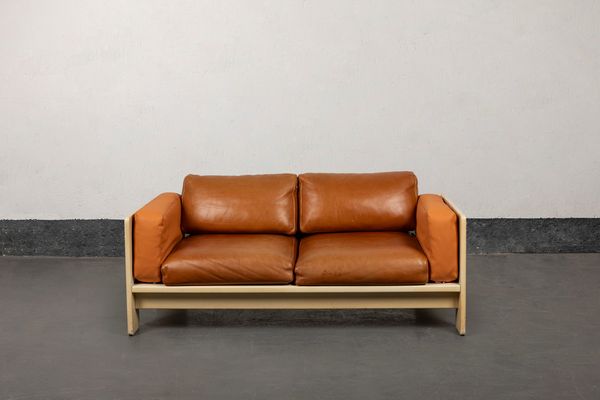 TOBIA SCARPA : Bastiano  - Asta Design e Arti Decorative - Associazione Nazionale - Case d'Asta italiane