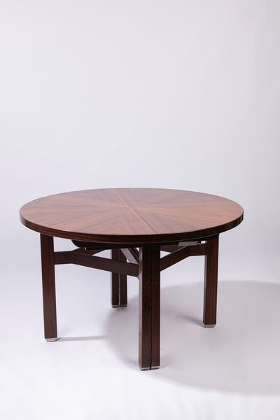 ICO PARISI : Tavolo  - Asta Design e Arti Decorative - Associazione Nazionale - Case d'Asta italiane