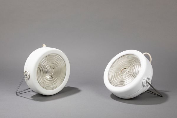 Flos : Shuko  - Asta Design e Arti Decorative - Associazione Nazionale - Case d'Asta italiane