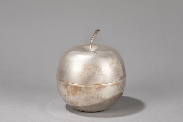 LINO SABATTINI : Mela  - Asta Design e Arti Decorative - Associazione Nazionale - Case d'Asta italiane