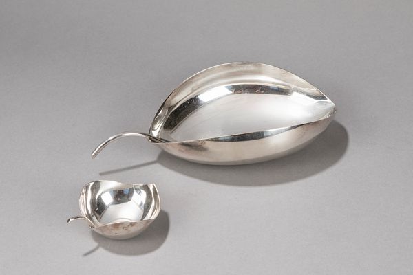 LINO SABATTINI : Due ciotole  - Asta Design e Arti Decorative - Associazione Nazionale - Case d'Asta italiane