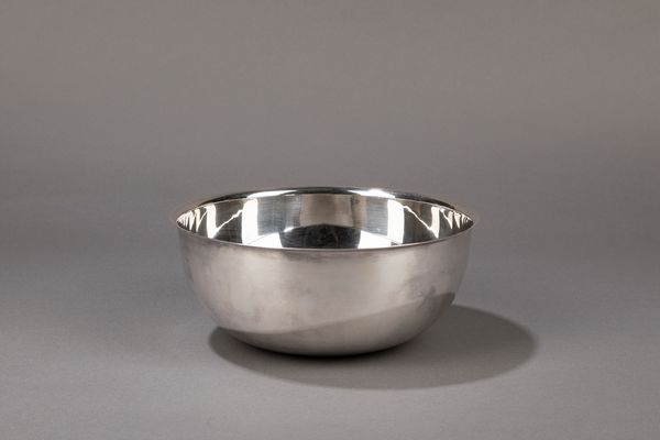 LINO SABATTINI : Grande ciotola  - Asta Design e Arti Decorative - Associazione Nazionale - Case d'Asta italiane