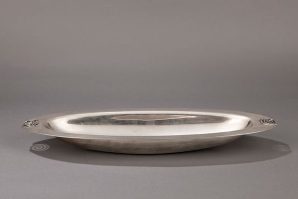 LINO SABATTINI : Centrotavola  - Asta Design e Arti Decorative - Associazione Nazionale - Case d'Asta italiane