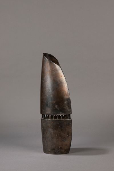 Lino  Sabattini : Inquietante  - Asta Design e Arti Decorative - Associazione Nazionale - Case d'Asta italiane