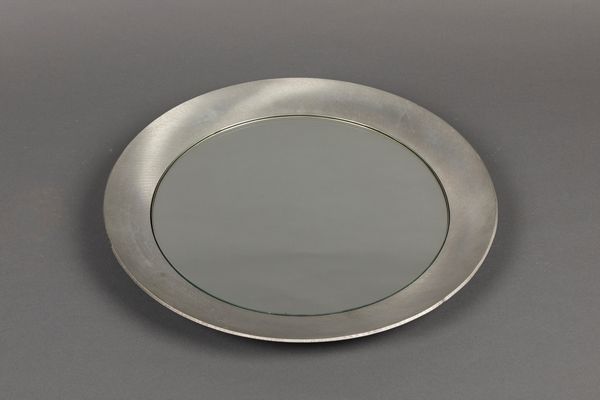 LORENZO BURCHIELLARO : Specchio  - Asta Design e Arti Decorative - Associazione Nazionale - Case d'Asta italiane
