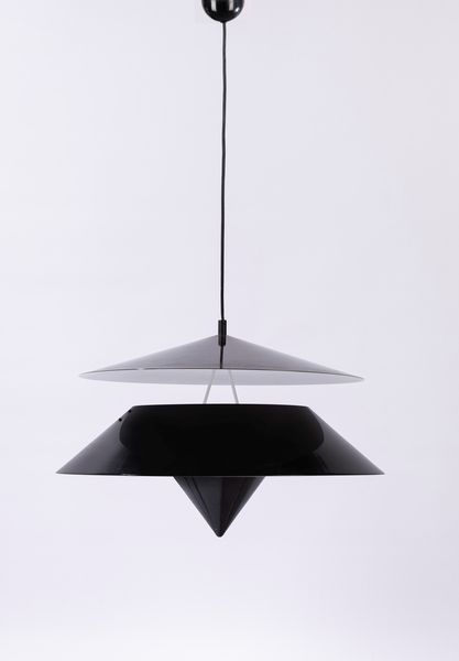 VICO MAGISTRETTI : Kalaari  - Asta Design e Arti Decorative - Associazione Nazionale - Case d'Asta italiane