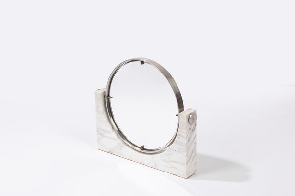 Acerbis : Specchio  - Asta Design e Arti Decorative - Associazione Nazionale - Case d'Asta italiane