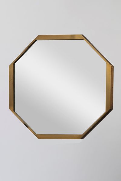 MANIFATTURA ITALIANA : Specchio  - Asta Design e Arti Decorative - Associazione Nazionale - Case d'Asta italiane