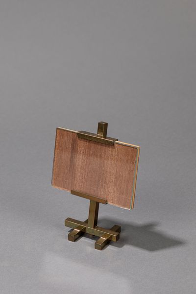 MANIFATTURA ITALIANA : Cornice portafoto  - Asta Design e Arti Decorative - Associazione Nazionale - Case d'Asta italiane