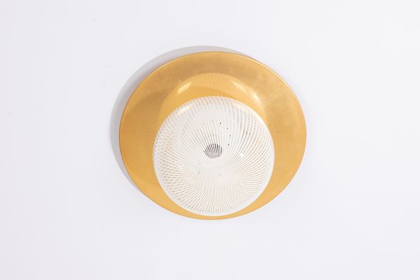 Ornella Noorda : Tessuto  - Asta Design e Arti Decorative - Associazione Nazionale - Case d'Asta italiane