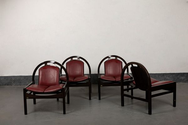 Horst H. Baumann : Argos  - Asta Design e Arti Decorative - Associazione Nazionale - Case d'Asta italiane