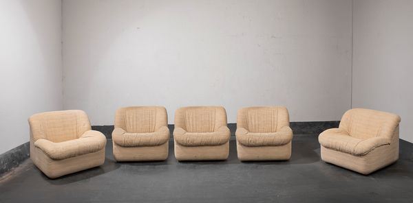 Henning  Korch : Caprice  - Asta Design e Arti Decorative - Associazione Nazionale - Case d'Asta italiane