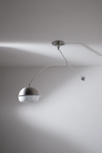 Filvem : Sospensione  - Asta Design e Arti Decorative - Associazione Nazionale - Case d'Asta italiane