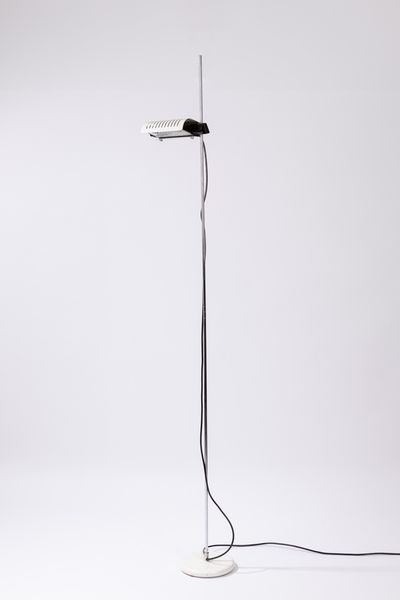 JOE COLOMBO : Serie 626  - Asta Design e Arti Decorative - Associazione Nazionale - Case d'Asta italiane