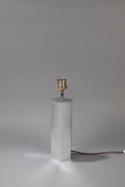 INGO MAURER : Hexagon  - Asta Design e Arti Decorative - Associazione Nazionale - Case d'Asta italiane